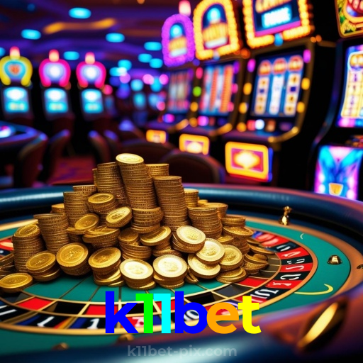 k11bet：Onde as apostas no futebol se encontram com as vitórias no cassino!