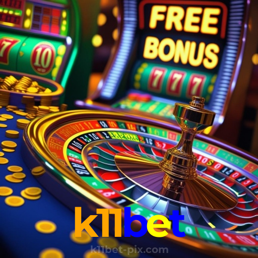 k11bet:O melhor cassino para você jogar slots e apostar no seu time de futebol!