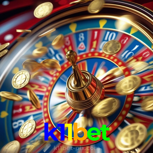 k11bet：Entre no cassino e comece a ganhar agora mesmo!