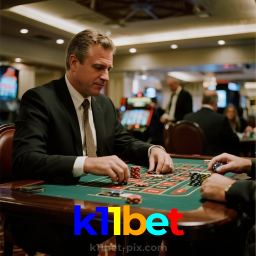 k11bet：Apostas ao vivo no futebol e grandes prêmios no cassino online!