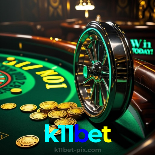 k11bet：As maiores vitórias nas slots estão esperando por você! Jogue agora!