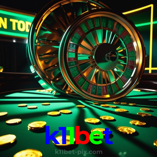 k11bet：Jogue roleta e aposte no seu time no futebol online com grandes vitórias!