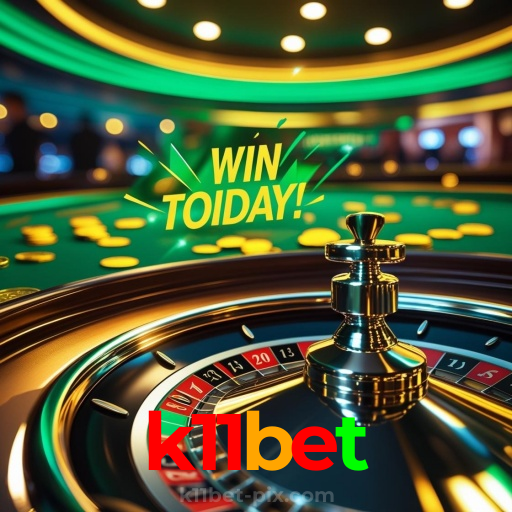 k11bet:Jogue slots, aposte no futebol e ganhe prêmios incríveis no nosso cassino!
