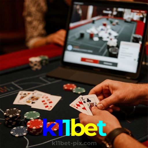 k11bet：Jogue as melhores slots e aposte em futebol com confiança e segurança!