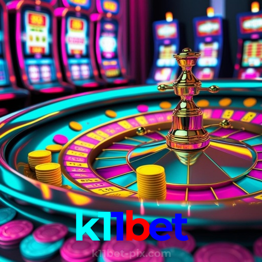k11bet：Apostas ao vivo no futebol e prêmios em blackjack e roleta!