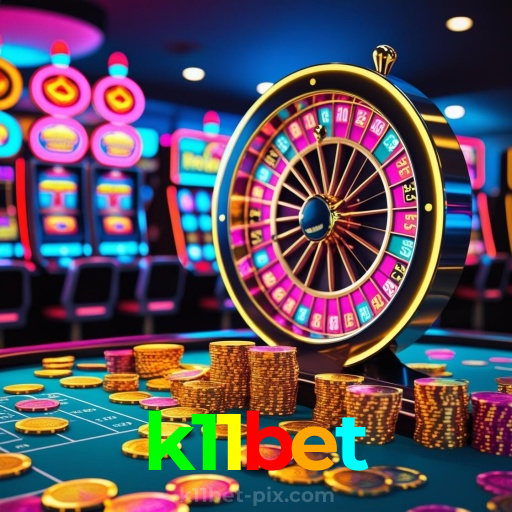 k11bet：Jogue slots e aposte no futebol no cassino online mais confiável!