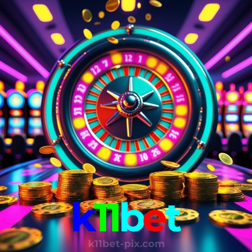 k11bet：Jogue slots, aposte no futebol e conquiste grandes vitórias!