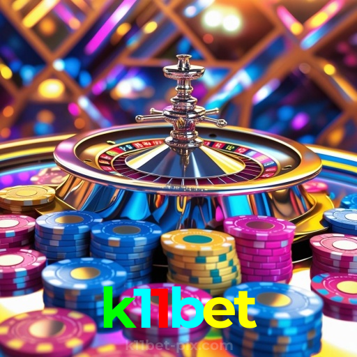 k11bet：A sorte no futebol e os grandes prêmios de roleta estão aqui!