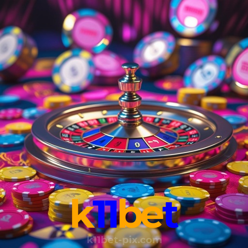 k11bet：As maiores vitórias nas slots estão esperando por você! Jogue agora!
