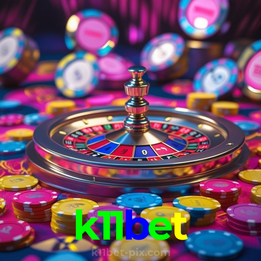 k11bet：Vença na roleta e leve para casa grandes prêmios!