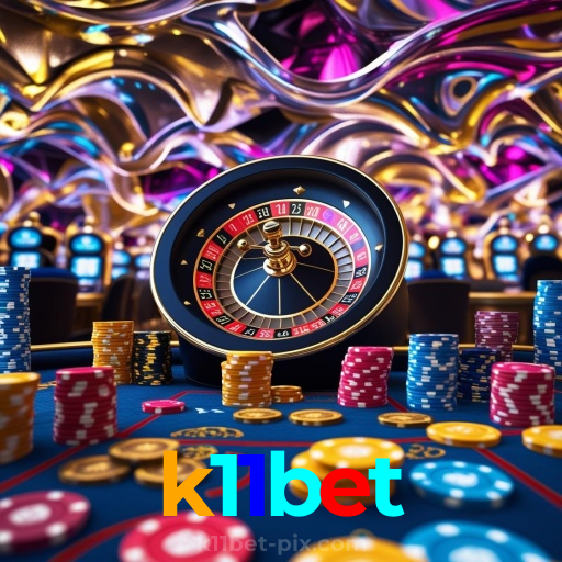 k11bet：Conquiste prêmios no blackjack e aposte no futebol ao vivo com segurança!