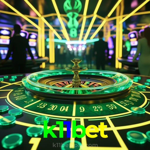 k11bet：Aposte nas melhores slots e conquiste grandes vitórias!