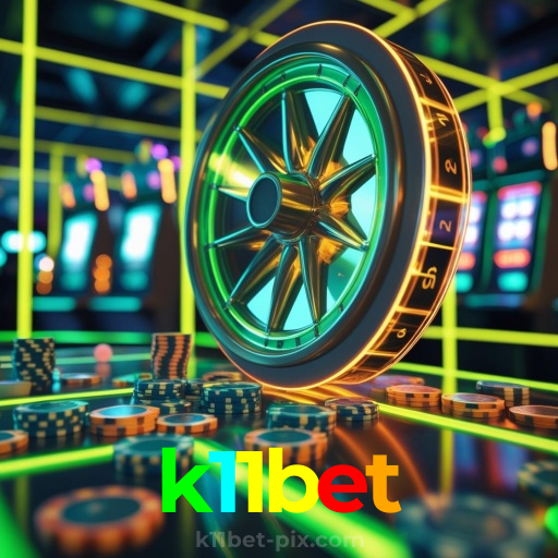 k11bet：Entre na ação! Aposte nas slots e conquiste grandes vitórias!