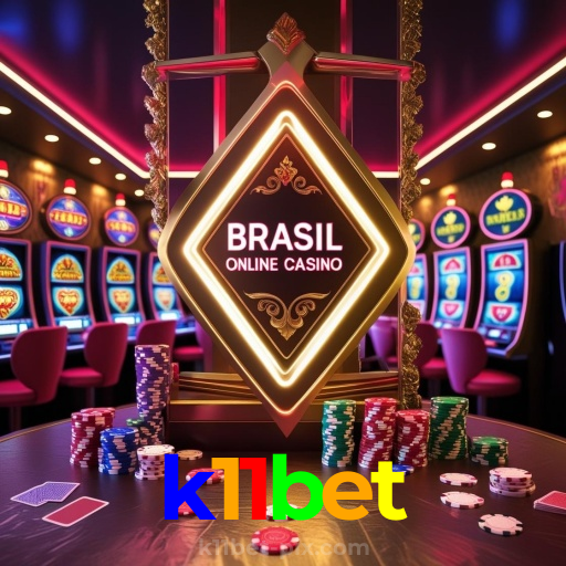 k11bet：Jogue blackjack, aposte no futebol e conquiste grandes prêmios em nosso cassino!