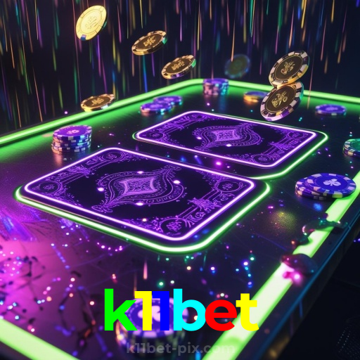 k11bet：Entre no cassino e aposte nas roletas mais emocionantes!