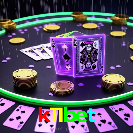 k11bet：O cassino online está esperando por você! Jogue e vença!