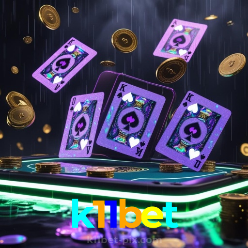 k11bet：Jogue agora no nosso cassino online e ganhe muito mais!