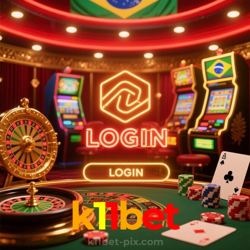 k11bet：Aposte nas mesas de poker e vença grandes prêmios!