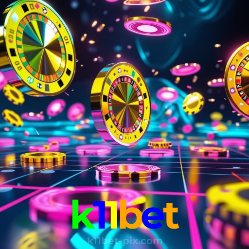 k11bet：Jogue nas melhores slots e leve o jackpot para casa!