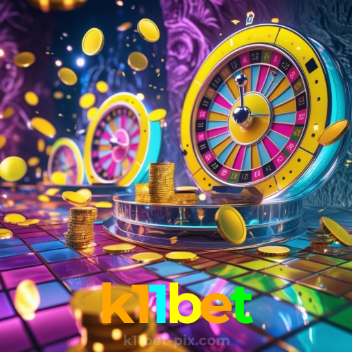 k11bet：Jogue agora no nosso cassino online e ganhe muito mais!
