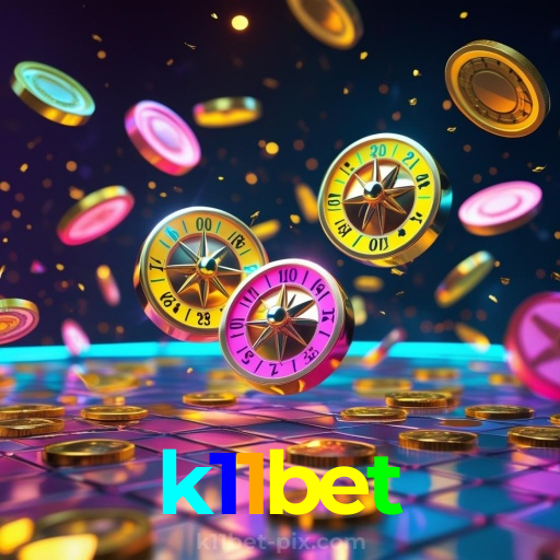 k11bet：O melhor cassino para apostar no futebol e ganhar prêmios em blackjack!