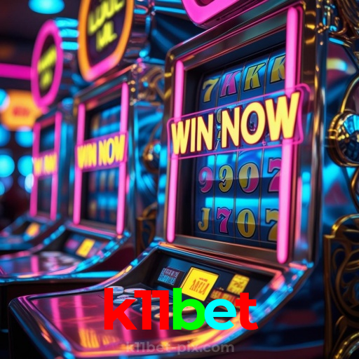 k11bet：Aposte no seu time e ganhe prêmios incríveis com poker e roleta!