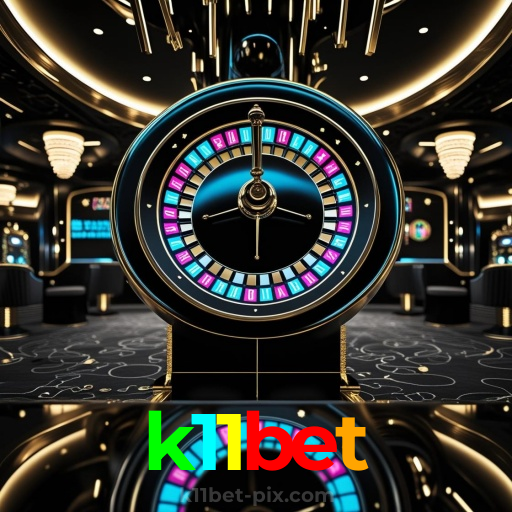 k11bet:O melhor cassino para apostar no futebol e ganhar em jogos de roleta!
