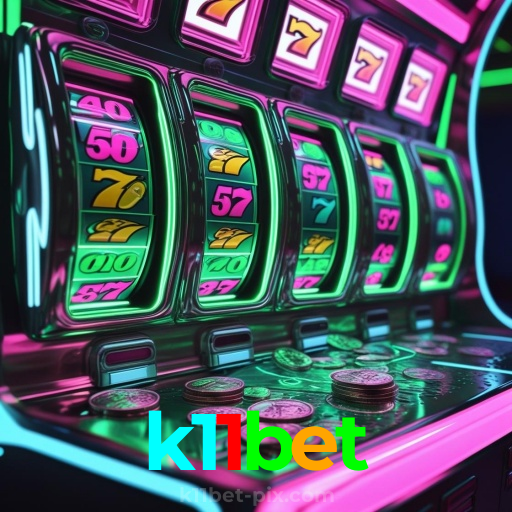 k11bet:Cada giro é uma nova chance de ganhar! Venha para as slots agora!