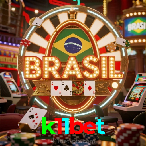 k11bet：Aposte no futebol e ganhe com os melhores jogos de cassino online!