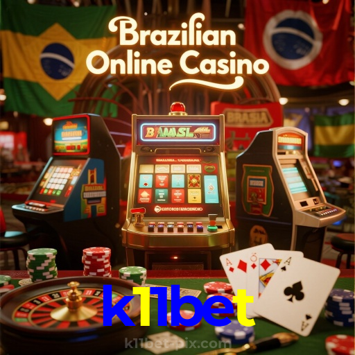 k11bet：Sua sorte está no cassino online com poker, roleta e futebol ao vivo!