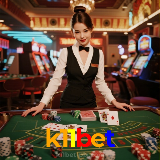 k11bet：Jogue poker, roleta e aposte no futebol para uma experiência épica!