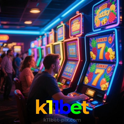 k11bet：No nosso cassino, a emoção nunca para! Jogue agora!