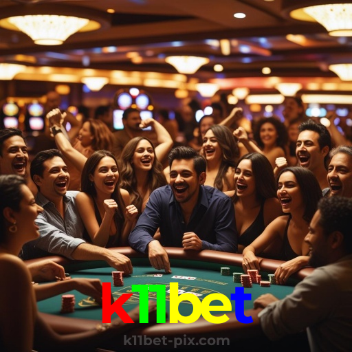 k11bet：Apostas de futebol online para os verdadeiros fãs! Vença agora!