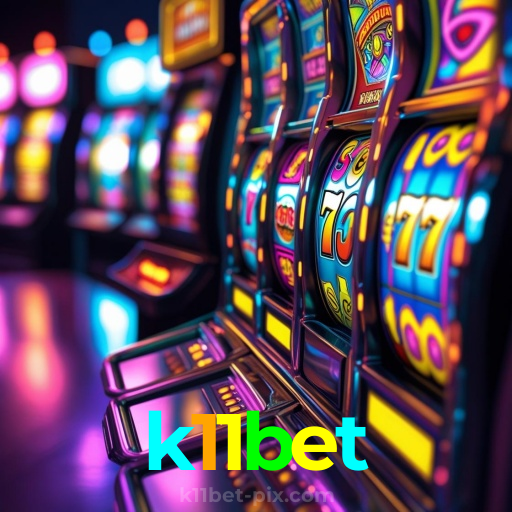 k11bet：As melhores roletas te aguardam! Aposte e conquiste sua vitória!