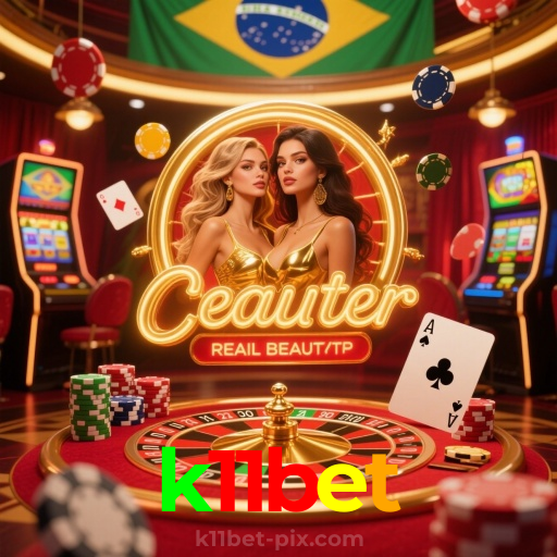 k11bet：Vença na roleta e conquiste prêmios surpreendentes!