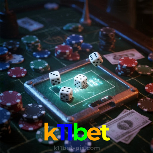 k11bet：Aposte no futebol digital e mostre que você é o melhor!