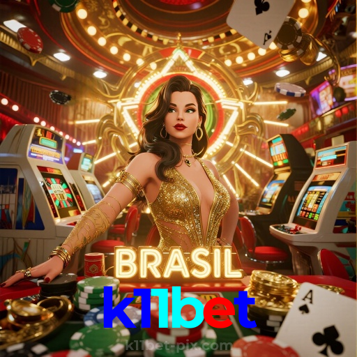k11bet：Aposte no futebol e conquiste prêmios em blackjack e poker!