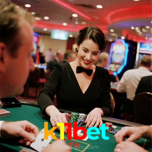 k11bet：Jogue slots, aposte no futebol e vença com grandes vitórias!