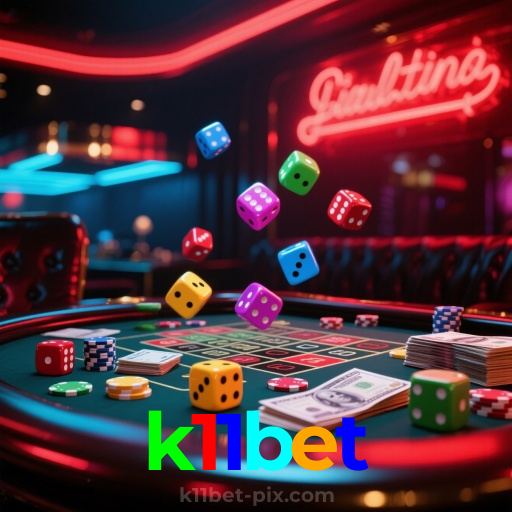 k11bet：Jogue poker, aposte no futebol e ganhe prêmios ao vivo!