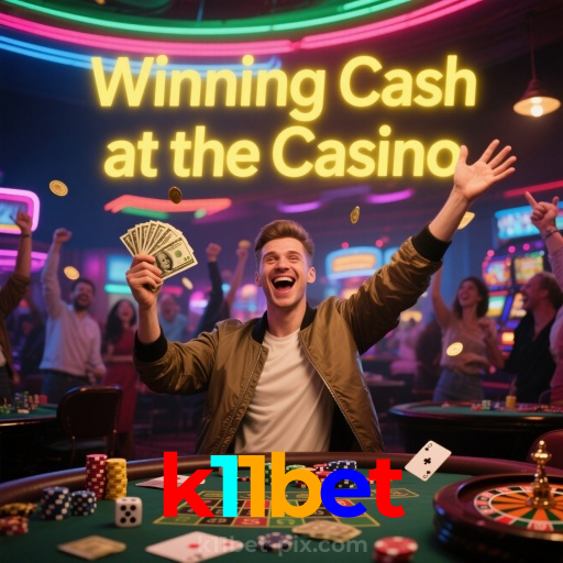 k11bet:Diversão total com blackjack, poker e apostas ao vivo no futebol!