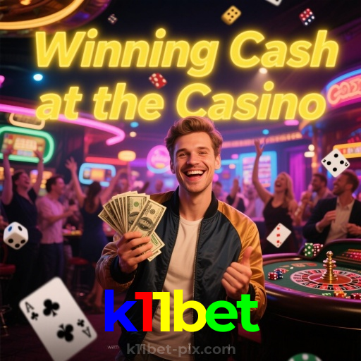 k11bet：Aposte no seu time no futebol e divirta-se com slots e roleta!