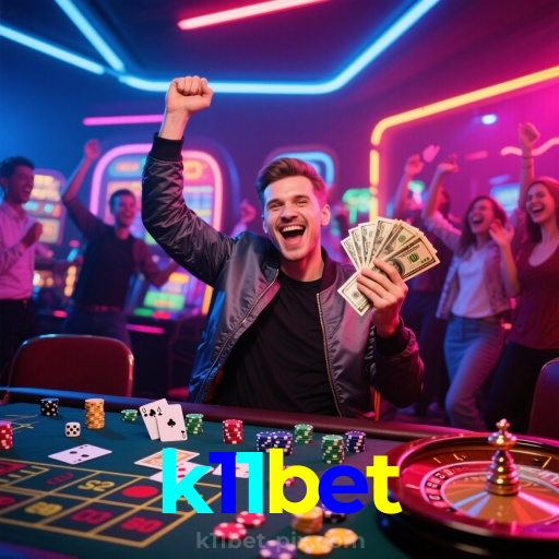 k11bet：Ganhe no futebol e conquiste prêmios nos melhores jogos de cassino online!