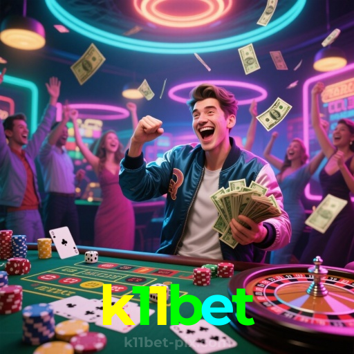 k11bet：Jogue futebol online e viva a experiência de grandes vitórias!