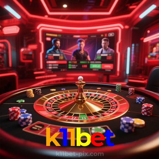 k11bet：Apostas em futebol e os melhores jogos de cassino esperam por você!