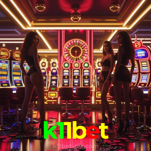 k11bet：O cassino online está esperando por você! Jogue e vença!