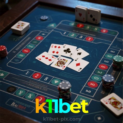 k11bet：Aposte no futebol e ganhe grandes prêmios com jogos de blackjack!