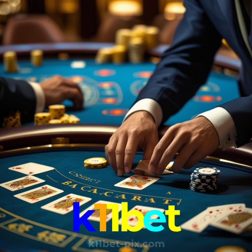 k11bet：A sorte te espera no cassino online com apostas no futebol e roleta!