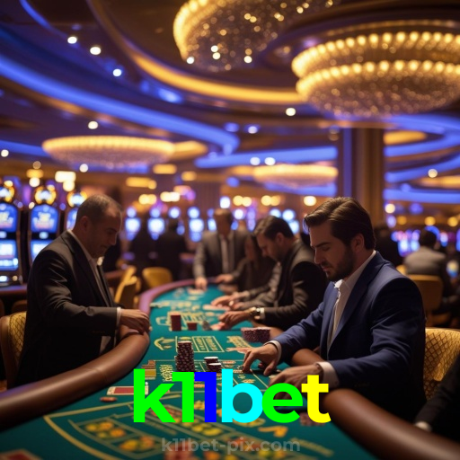 k11bet：As melhores slots para você! Aposte e ganhe agora!