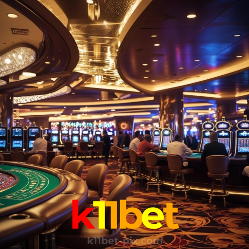 k11bet：Aposte no futebol e ganhe em roleta e blackjack no nosso cassino!