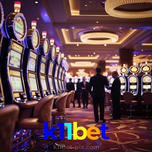 k11bet：Aposte nas mesas de poker e mostre quem é o mestre das cartas!